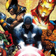 Illustration for article titled A History of Marvel Crossovers: The Modern Age, Part One